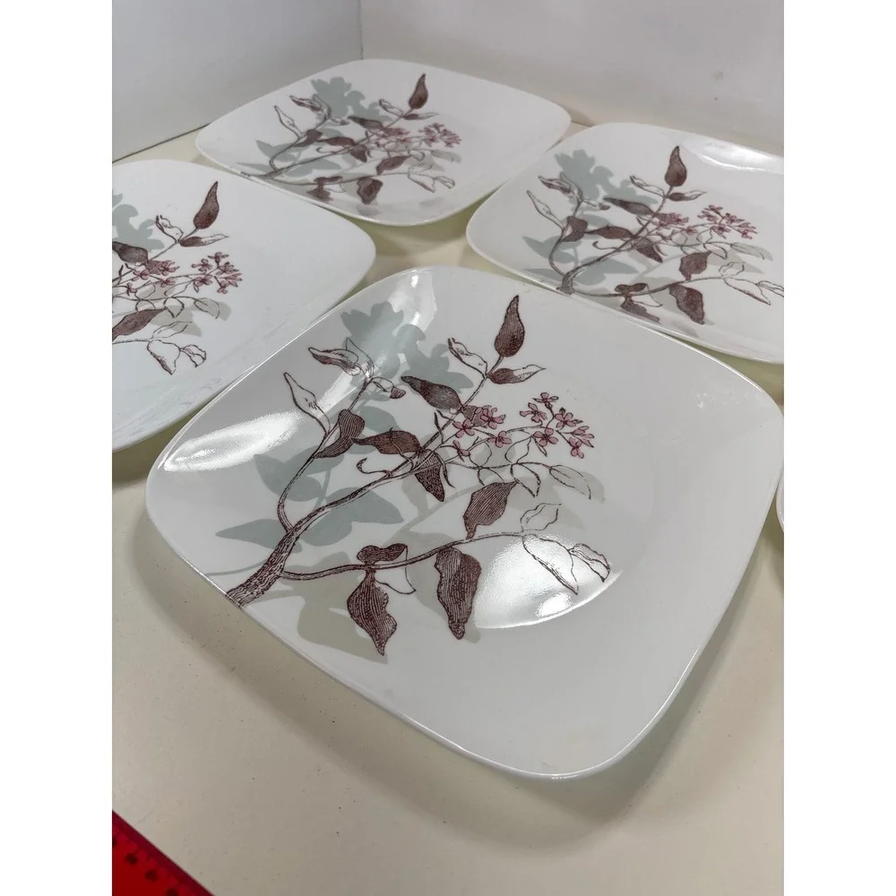 Corelle vitrelle square